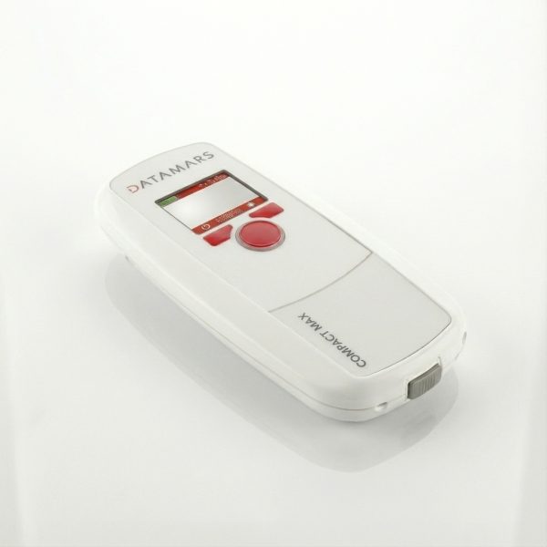 LECTOR COMPACT MAX - DATAMARS