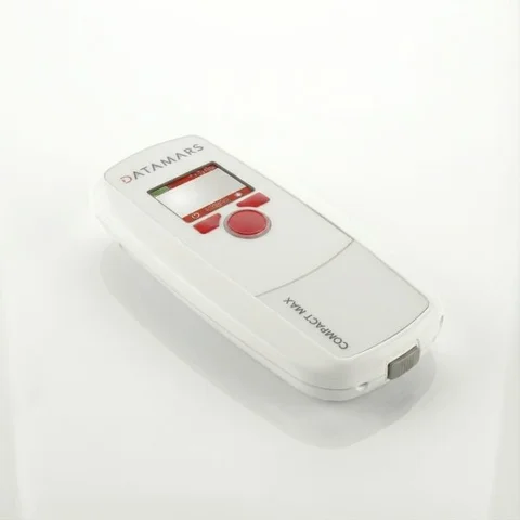 LECTOR COMPACT MAX - DATAMARS