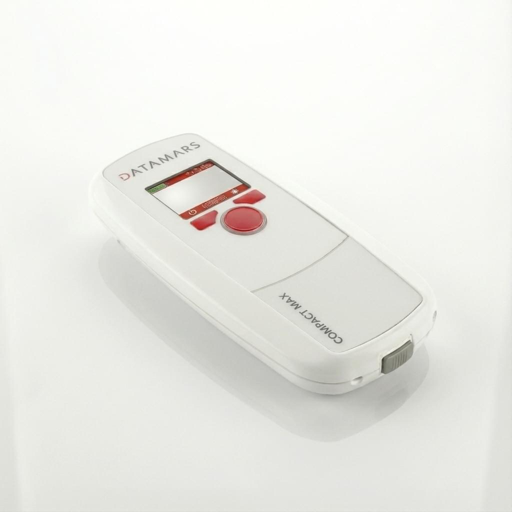 LECTOR COMPACT MAX - DATAMARS