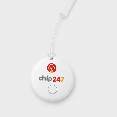 Lector GPS para Mascotas Chip 247